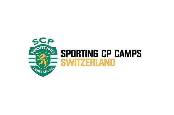 Identité visuelle - Sporting camps